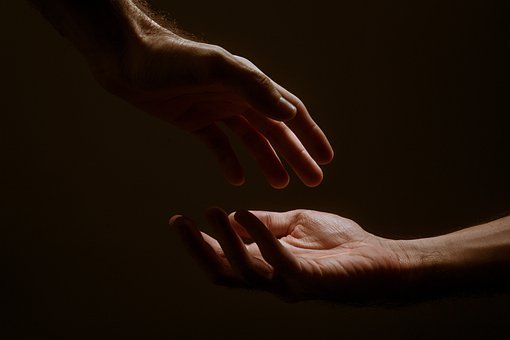 女人拉黑你怎麼挽回？這様跟她重新聯係