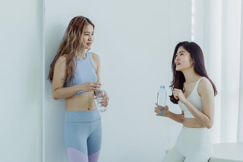 原配對付小三的狠招-外人看了都拍手喝采