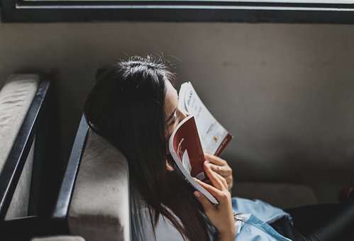 挽回老公的20個方法
