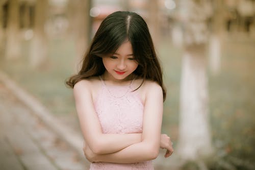 分手了怎麼挽回前女友的心
