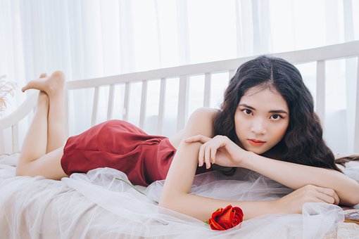 女人就該好好愛自己的說說,自己一定要愛自己的句子