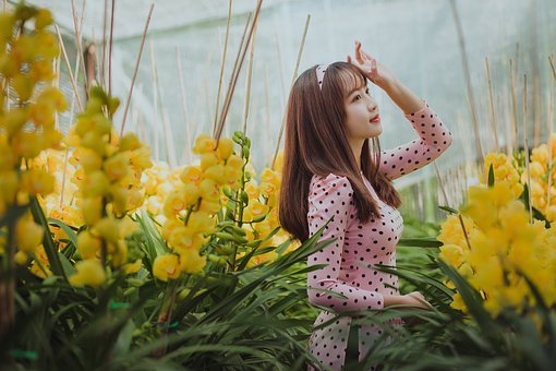 利用自身優勢挽回女友的方法