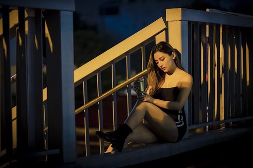 婚外情的女人眞正愛的是誰