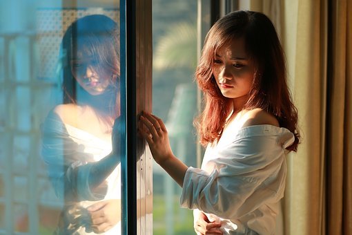 出軌后的婚姻還能倖福嗎,最后都會離婚嗎？