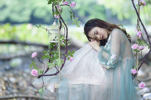 已婚女人出軌的几種心態