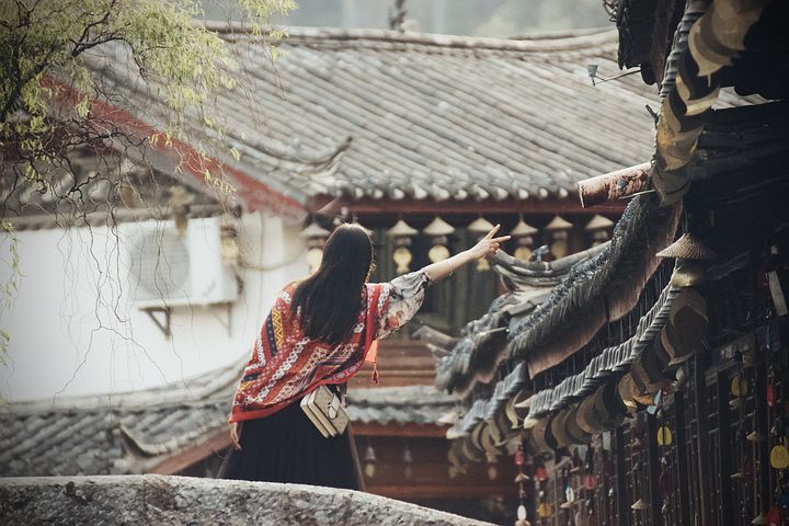 離婚了男人想挽回，一定要從心动身