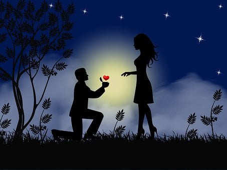 夫妻吵架冷戦老公錯了怎麼挽回