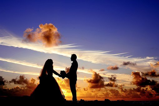 挽救婚姻：婚姻危機如何化解