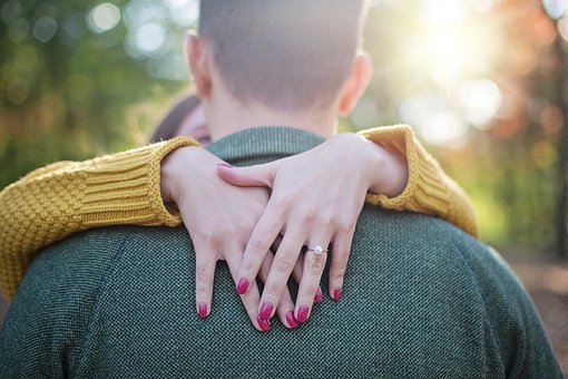 女人離婚以后該如何調整自己,努力讓自己快楽起來