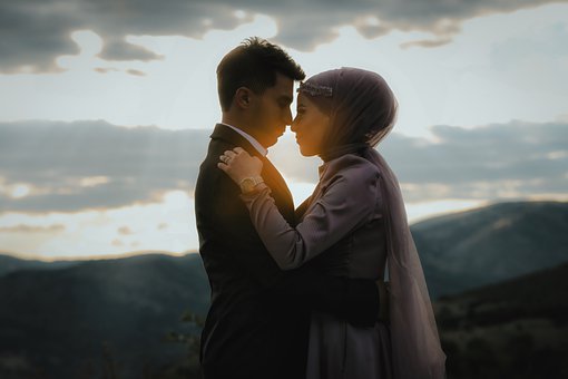 夫妻吵架后冷戦一方的心態