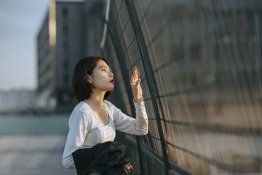 分手后怎麼挽回男朋友,被拉黑挽回男朋友的5步