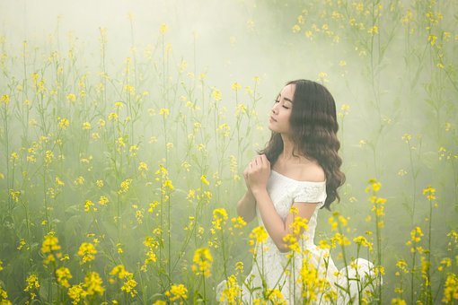 單身久了是什麼感覚