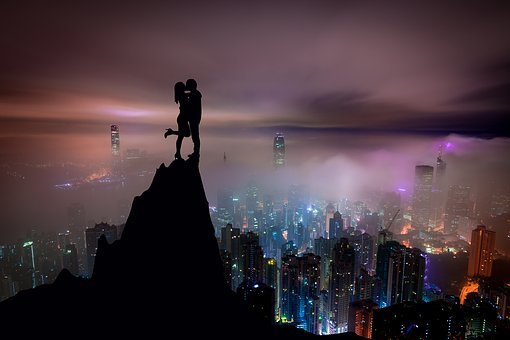 七夕約會裝推薦