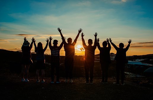 分手拉黑還能挽回嗎？weChat被拉黑怎麼挽回