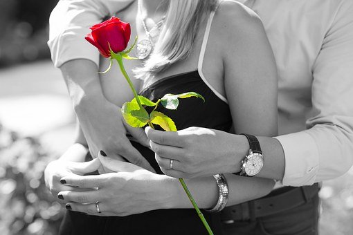怎様挽回夫妻感情？