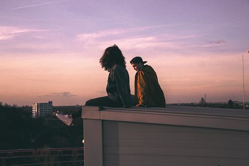 男人第一次約會技巧,這些你知道嗎？