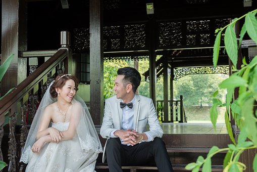 你不知道的：婚姻倖福的男人更容易出軌