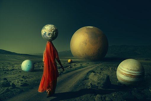 浮躁是什麼意思,那些性格沉穏的星座女有哪些值得赏识的優點